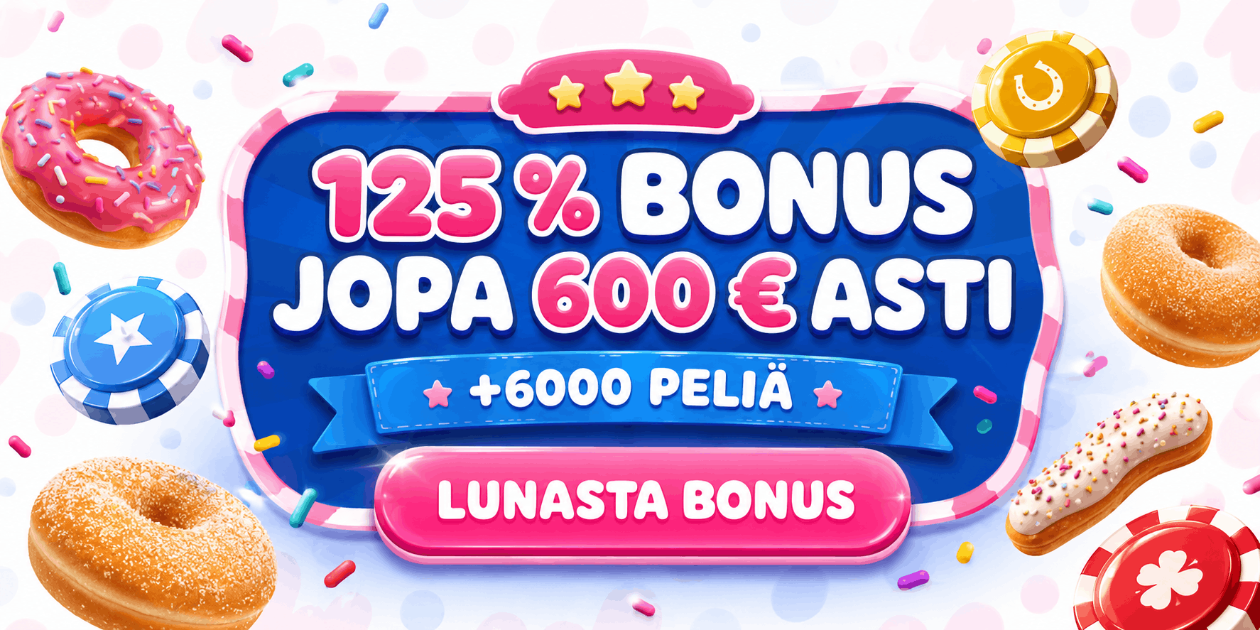 Munkki Casino